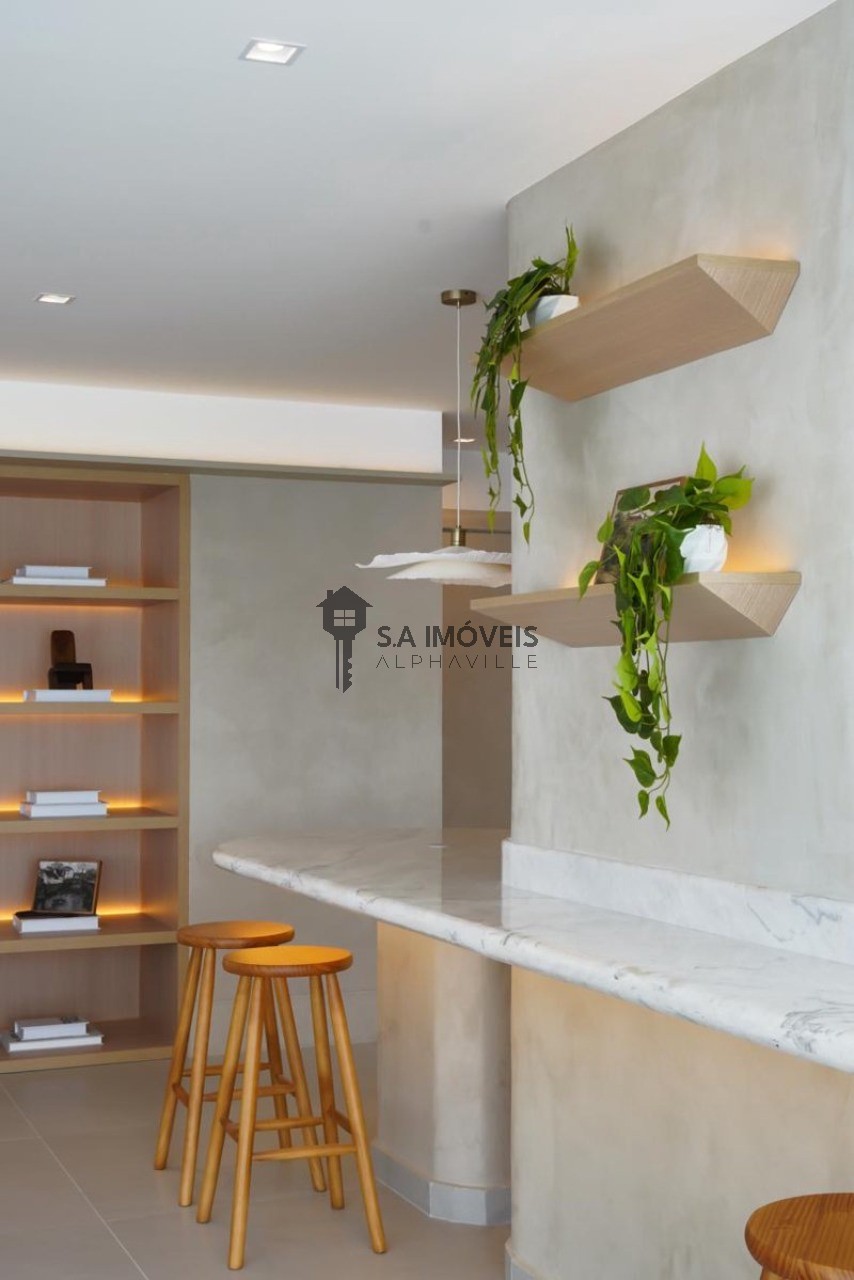Apartamento para venda ou locação no Level, 180 m² – Sítio Tamboré Alphaville, Barueri – Cód. 78419603 — imagem 16