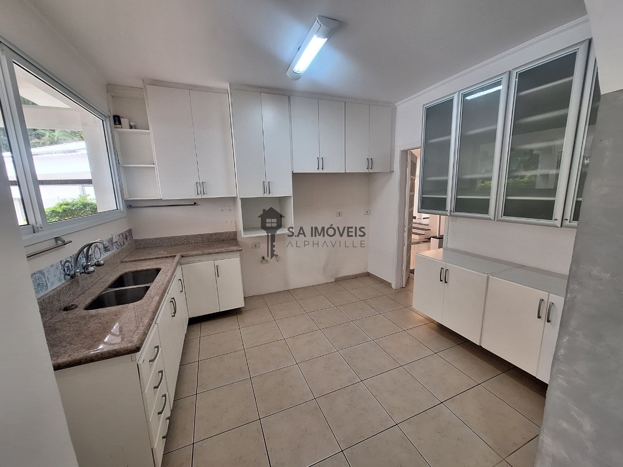 Casa para locação no Residencial 9, 281,1 m² – Alphaville, Santana de Parnaíba – Cód. 78475817 — imagem 22
