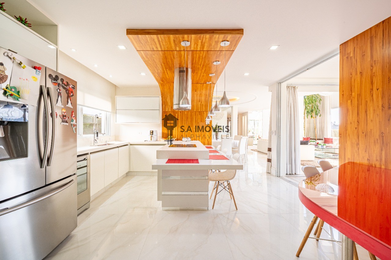 Casa à venda no Tamboré 11, 734 m² – Tamboré, Santana de Parnaíba – Cód. 78409382 — imagem 14