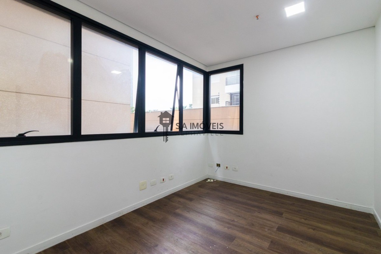 Sala comercial para locação no Smart Office, 48 m² – Melville Empresarial I e Ii, Barueri – Cód. 78477007 — imagem 3