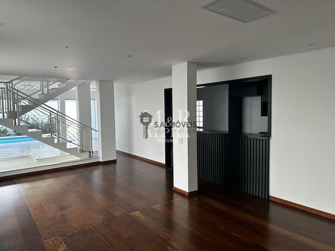 Casa para locação no Residencial 5, 400 m² – Alphaville, Santana de Parnaíba – Cód. 78442571 — imagem 7