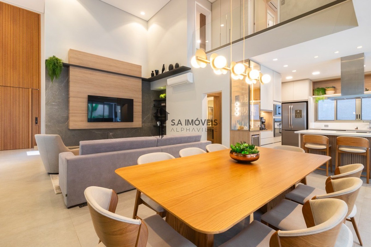 Casa à venda no Tamboré 11, 350 m² – Tamboré, Santana de Parnaíba – Cód. 78477029 — imagem 9