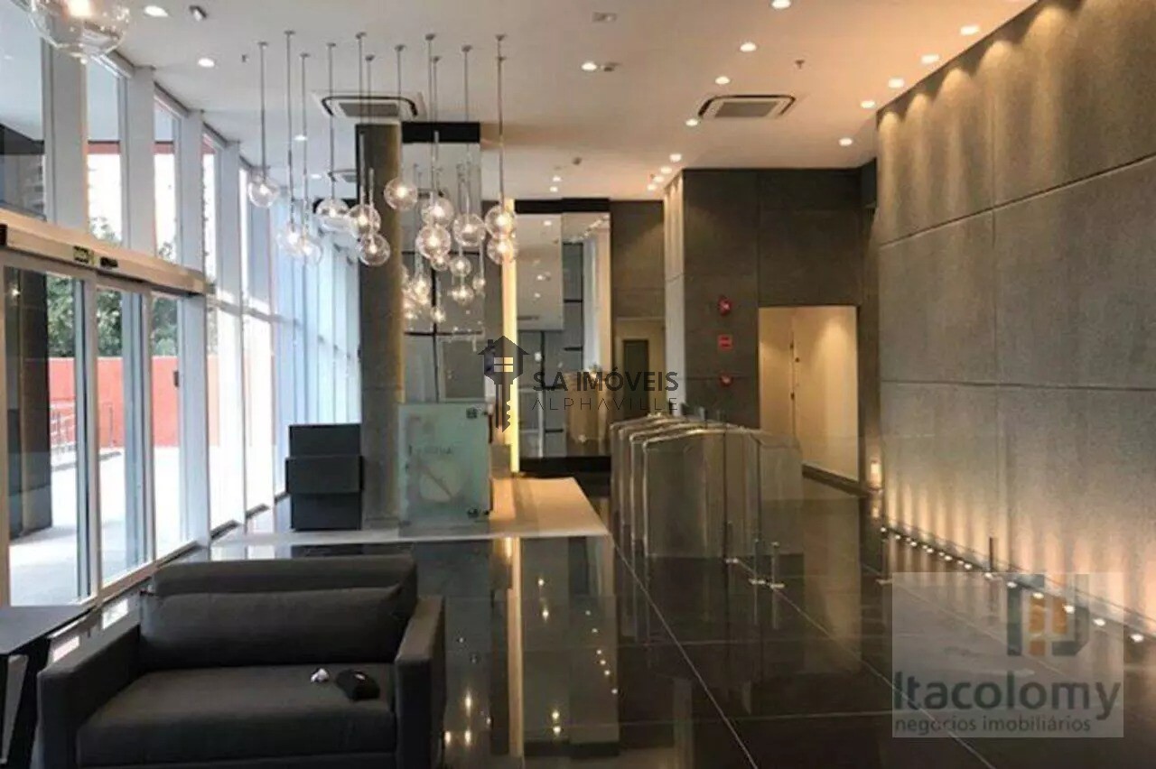 Sala comercial à venda em Dezoito do Forte Empresarial/Alphaville., 70 m² – Barueri – Cód. 78383715 — imagem 7
