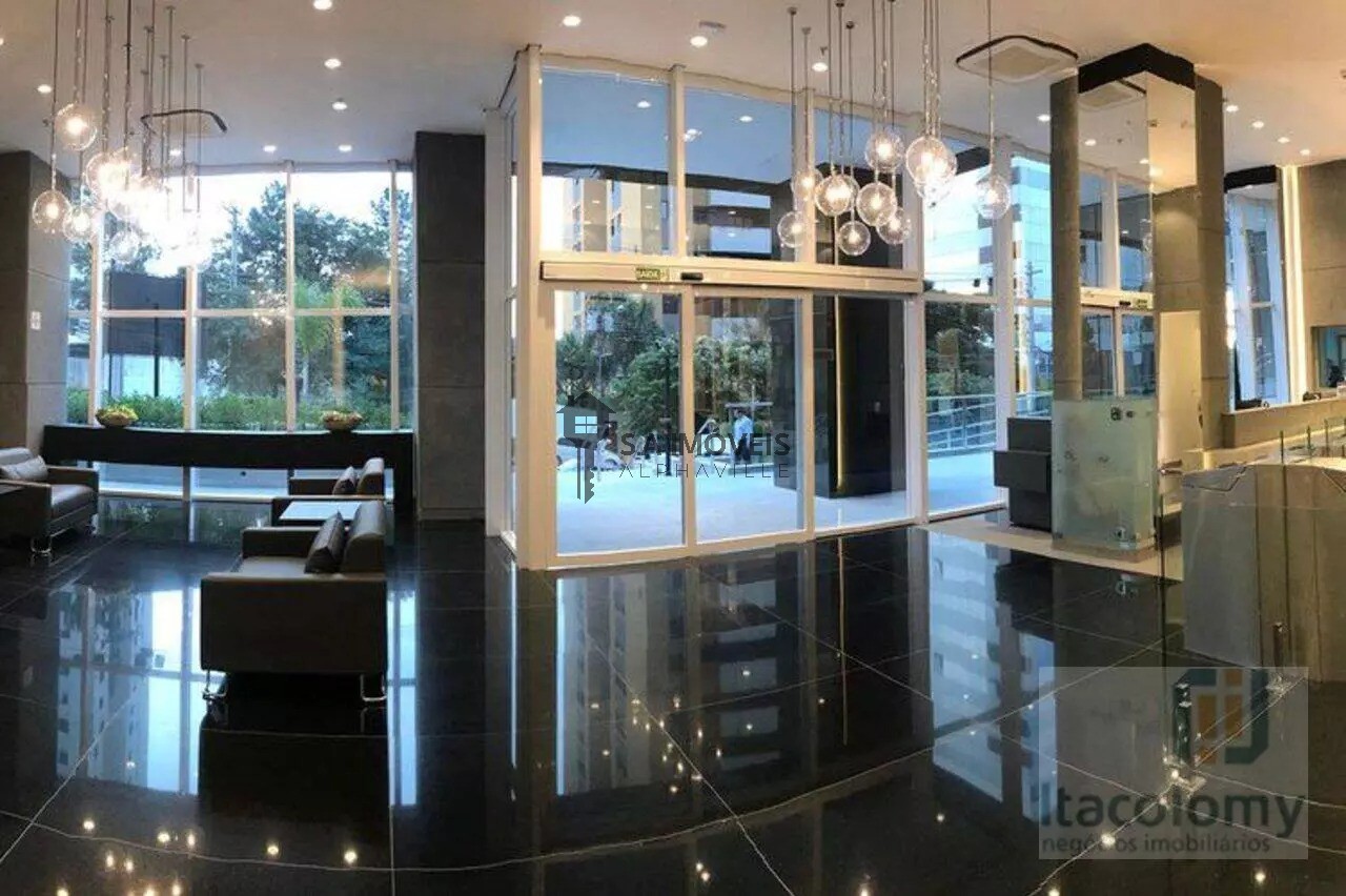 Sala comercial à venda em Dezoito do Forte Empresarial/Alphaville., 70 m² – Barueri – Cód. 78383715 — imagem 8