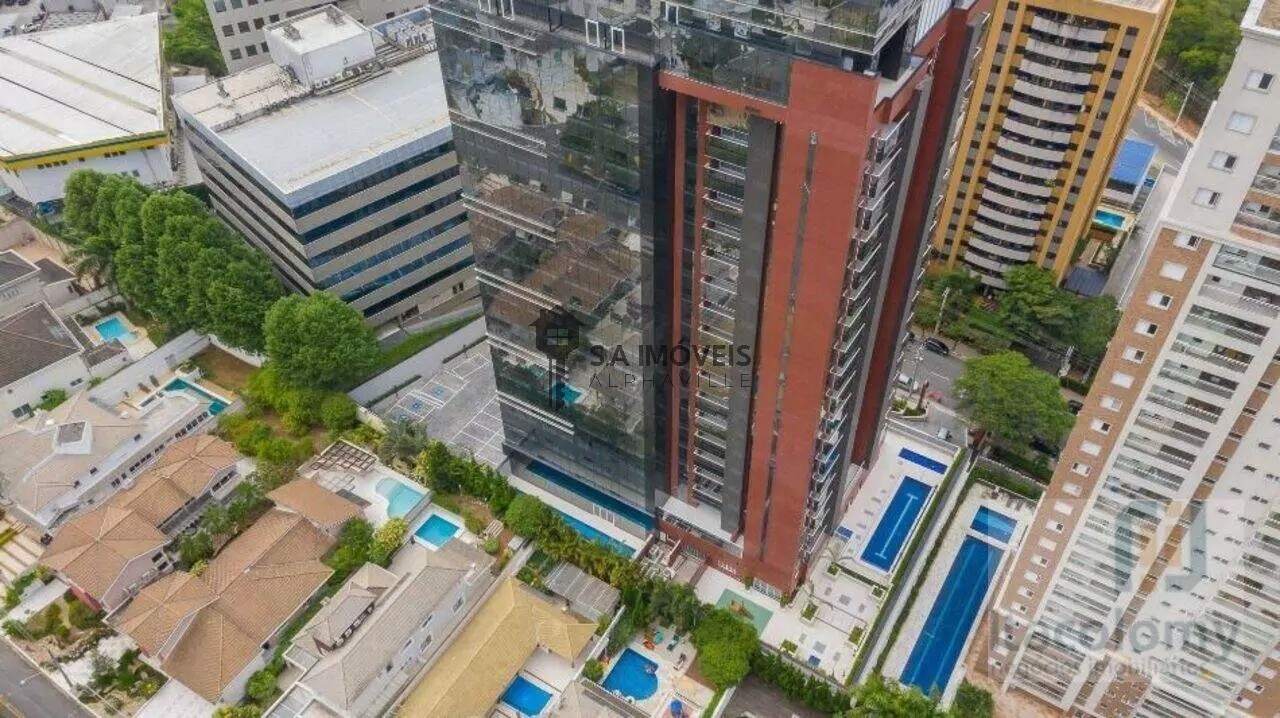 Sala comercial à venda em Dezoito do Forte Empresarial/Alphaville., 70 m² – Barueri – Cód. 78383715 — imagem 10