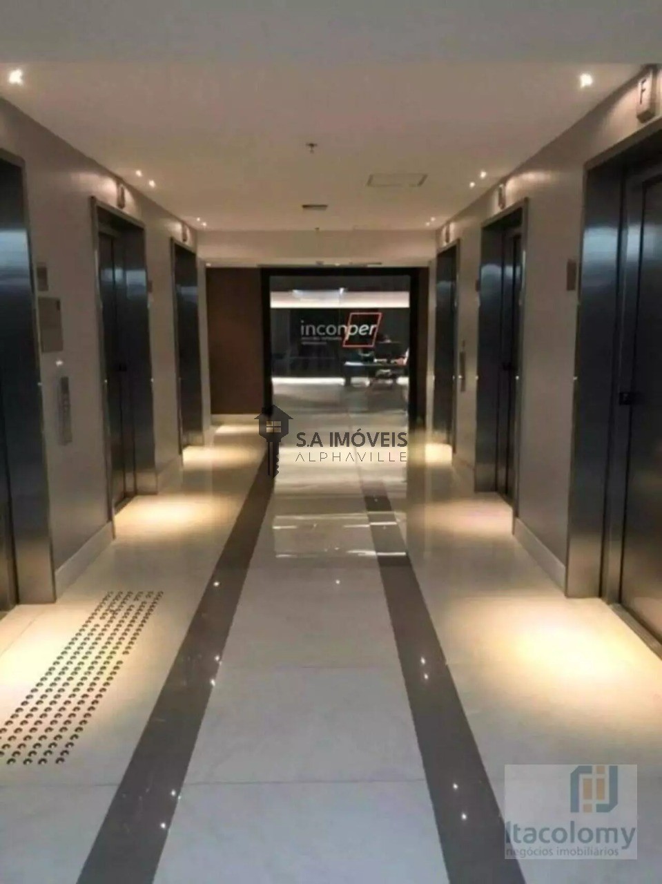 Sala comercial à venda em Dezoito do Forte Empresarial/Alphaville., 68 m² – Barueri – Cód. 78383769 — imagem 7