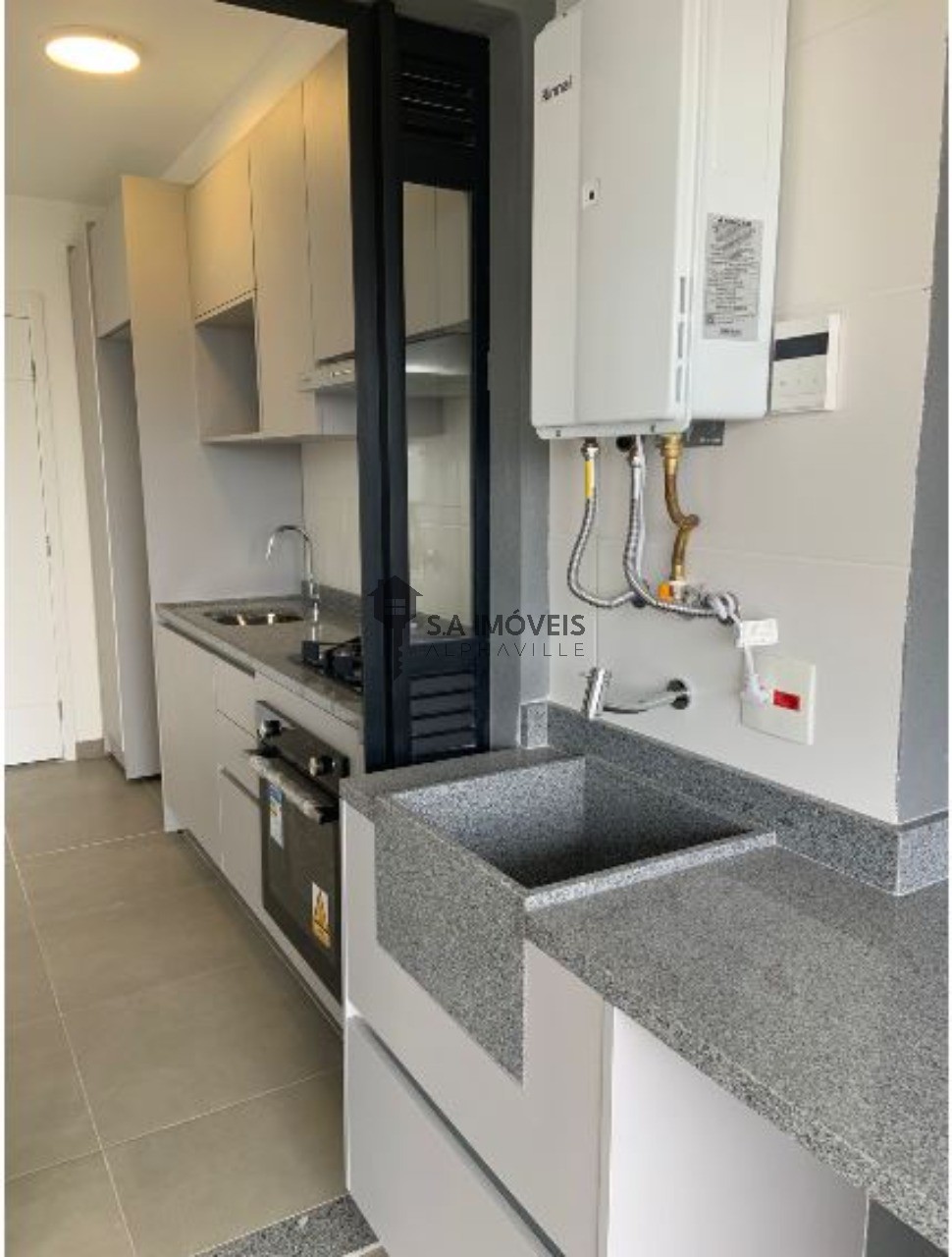 Apartamento para locação no On The Park, 64,86 m² – Alphaville Empresarial, Barueri – Cód. 78409899 — imagem 10
