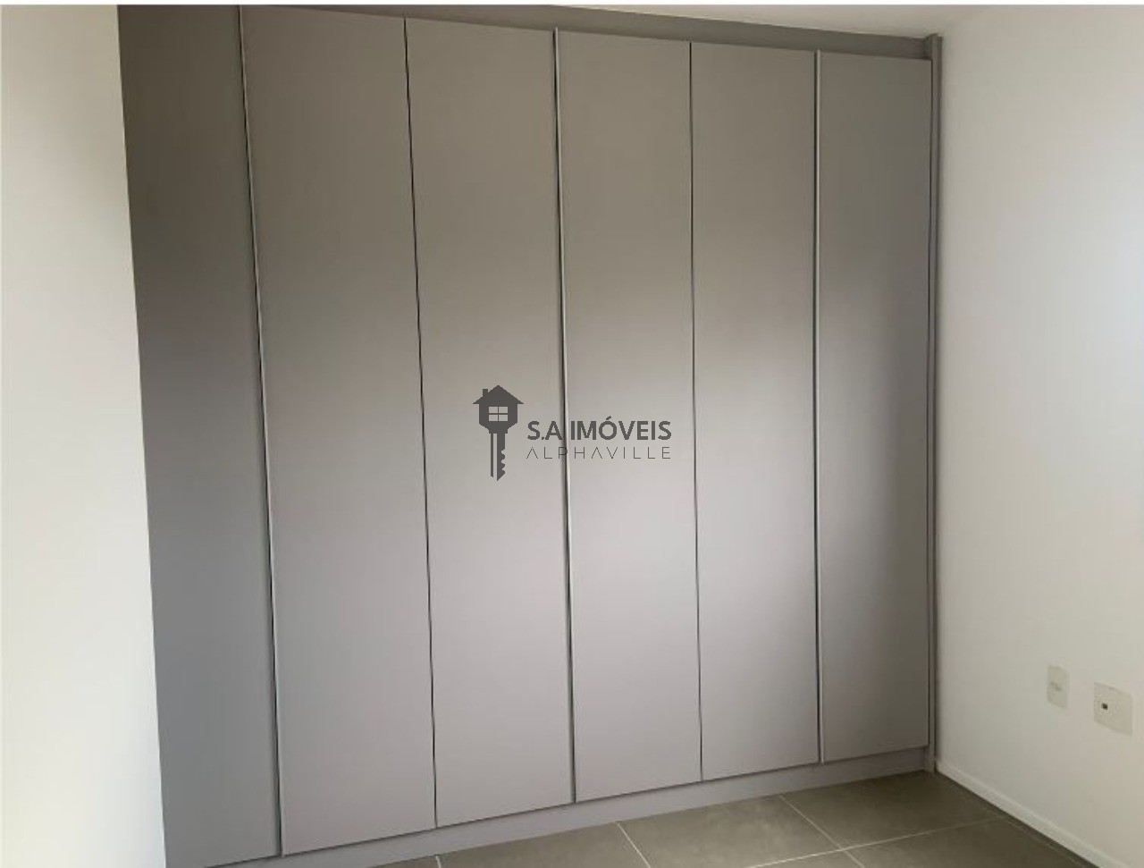 Apartamento para locação no On The Park, 64,86 m² – Alphaville Empresarial, Barueri – Cód. 78409899 — imagem 20