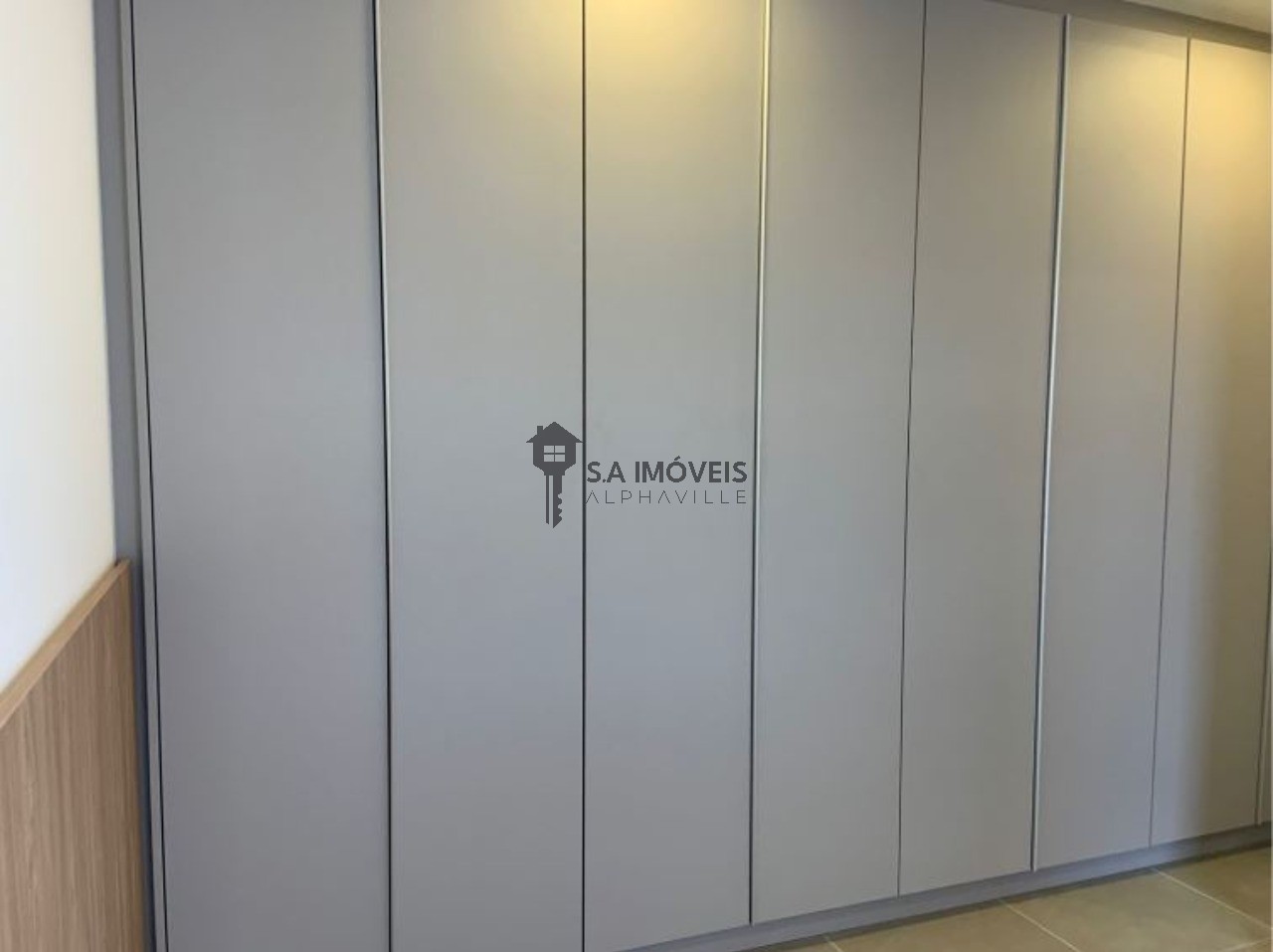 Apartamento para locação no On The Park, 64,86 m² – Alphaville Empresarial, Barueri – Cód. 78409899 — imagem 21
