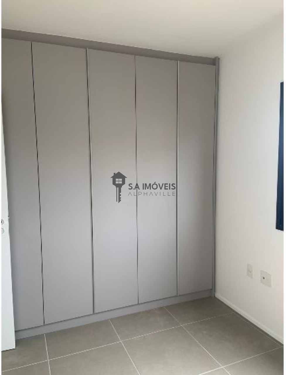 Apartamento para locação no On The Park, 64,86 m² – Alphaville Empresarial, Barueri – Cód. 78409899 — imagem 22