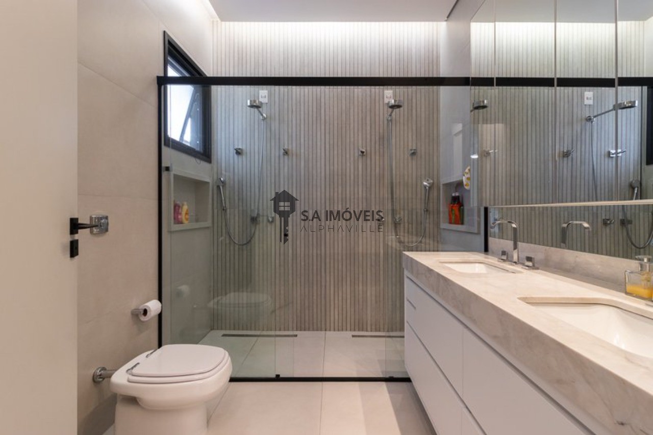 Casa à venda no Itahyê, 230 m² – Cidade Tamboré, Santana de Parnaíba – Cód. 78366448 — imagem 16