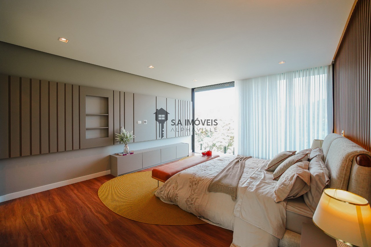 Casa à venda no Genesis 1, 500 m² – Alphaville, Santana de Parnaíba – Cód. 78488339 — imagem 2