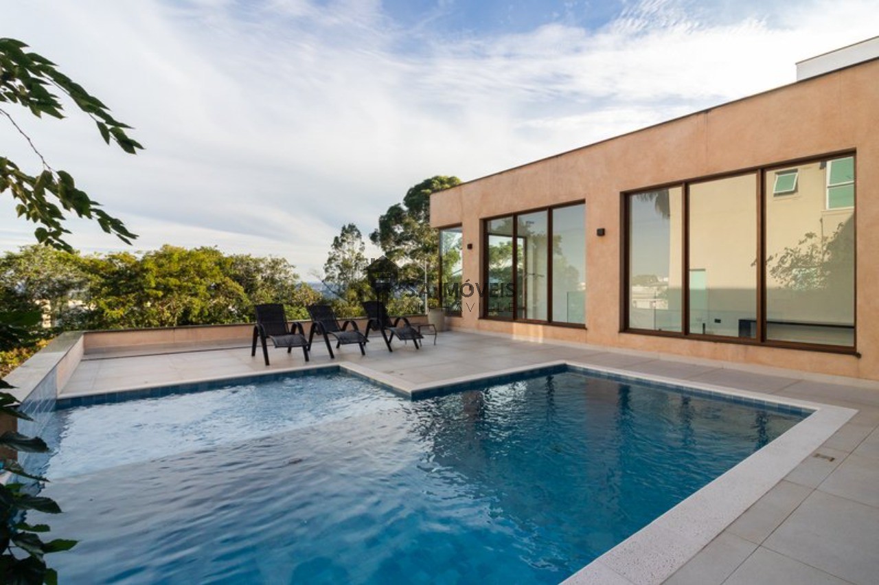 Casa à venda no Tamboré 10, 419 m² – Tamboré, Santana de Parnaíba – Cód. 78419952 — imagem 16