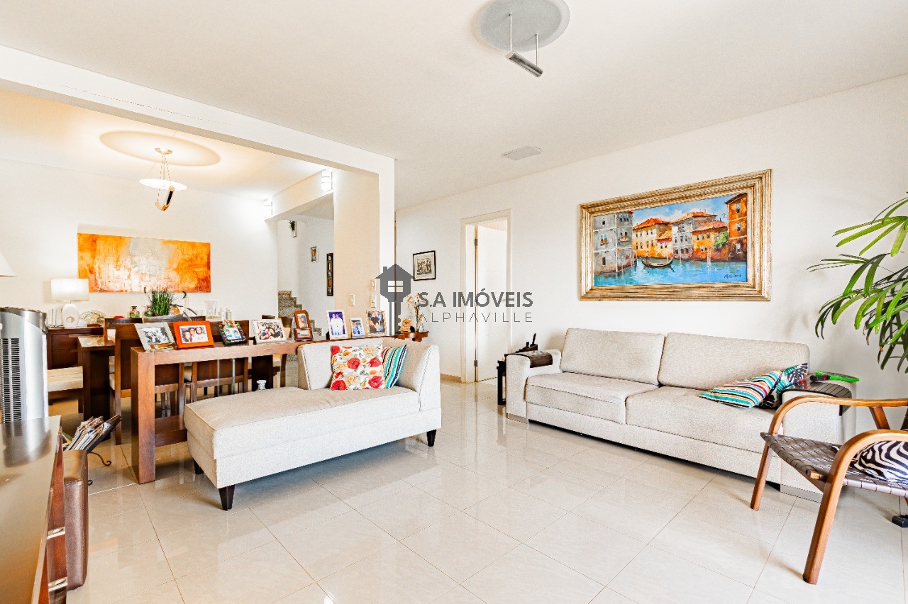 Casa à venda no Valville 1, 350 m² – Alphaville, Santana de Parnaíba – Cód. 78409391 — imagem 19