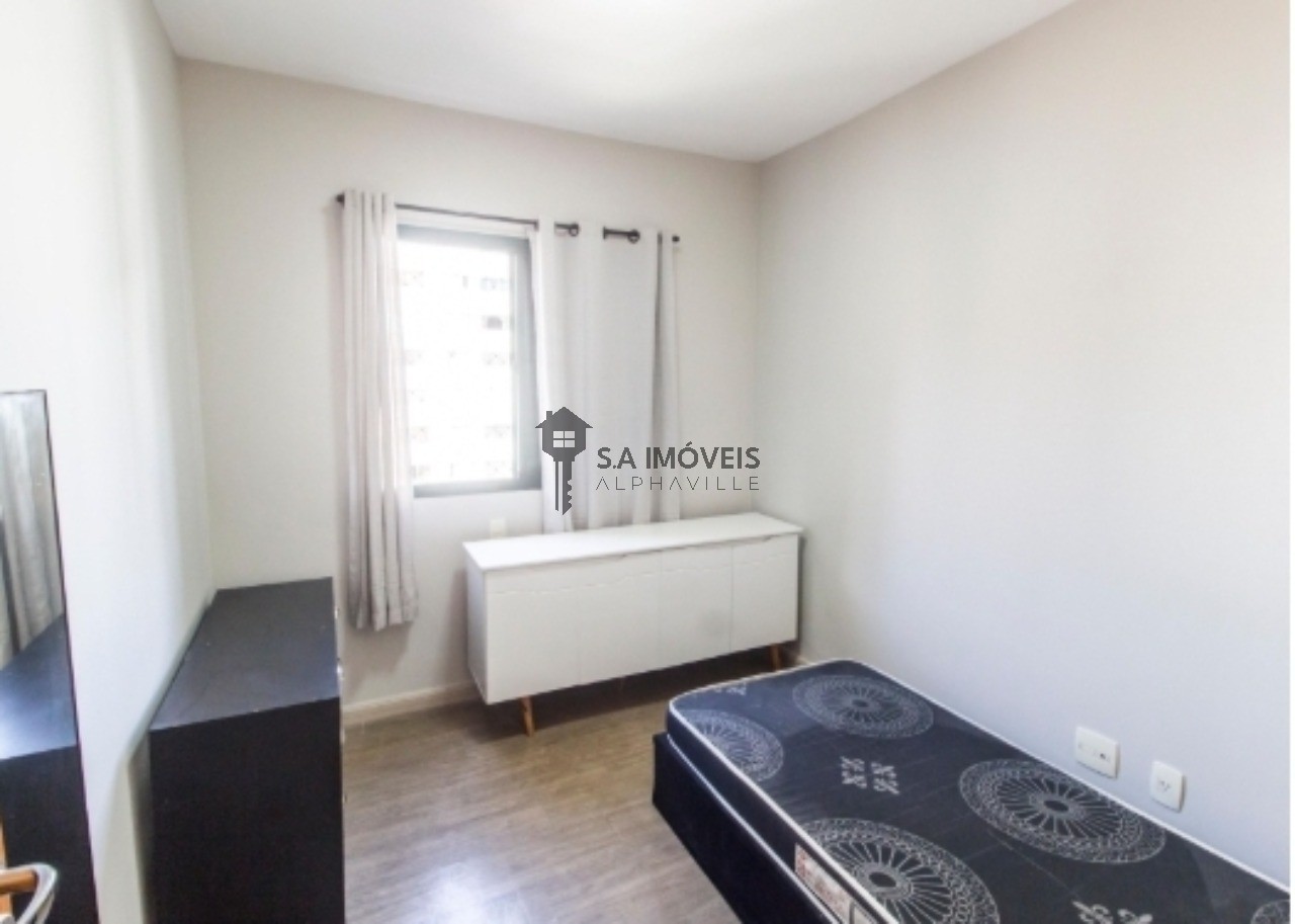 Apartamento para locação em Alphaville Centro Industrial e Empresarial/Alphaville., 60 m² – Barueri – Cód. 78450230 — imagem 7