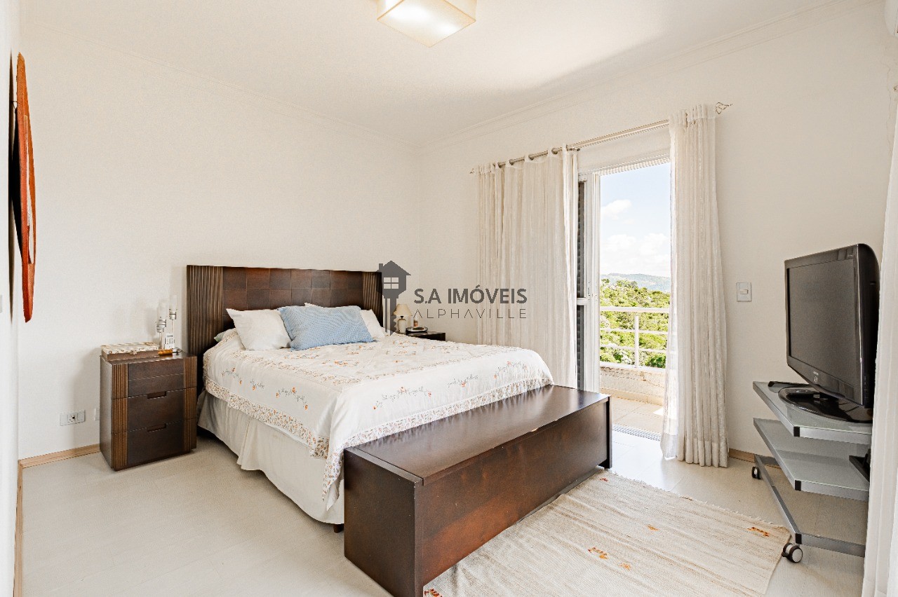 Casa à venda no Valville 1, 350 m² – Alphaville, Santana de Parnaíba – Cód. 78409391 — imagem 24