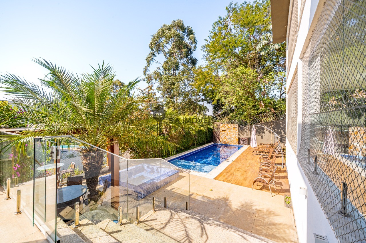 Casa à venda no Tamboré 11, 734 m² – Tamboré, Santana de Parnaíba – Cód. 78409382 — imagem 20