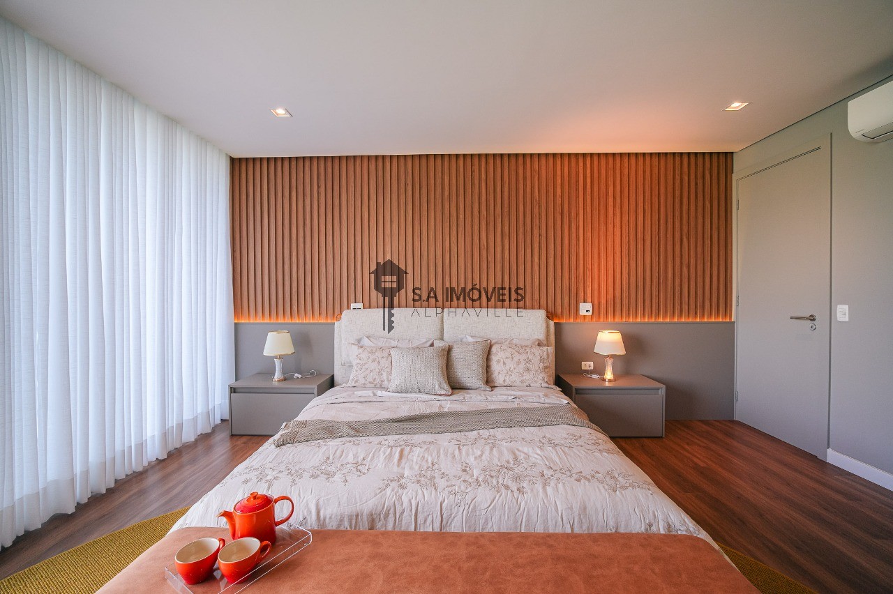 Casa à venda no Genesis 1, 500 m² – Alphaville, Santana de Parnaíba – Cód. 78488339 — imagem 5