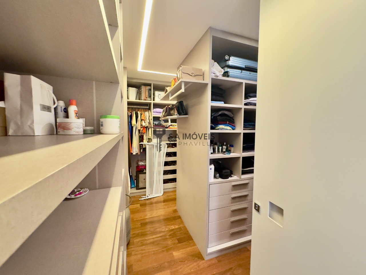 Apartamento à venda no Flora, 565 m² – Alphagran Alphaville, Barueri – Cód. 76030438 — imagem 23