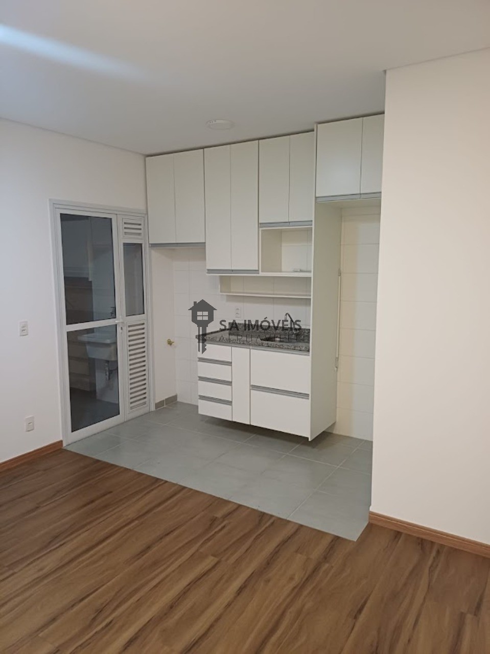 Apartamento para locação no Ápice Park, 53 m² – Alphaville Empresarial, Barueri – Cód. 78367795 — imagem 8