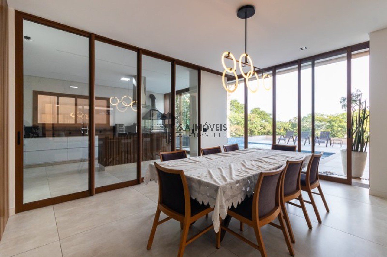 Casa à venda no Tamboré 10, 419 m² – Tamboré, Santana de Parnaíba – Cód. 78419952 — imagem 11