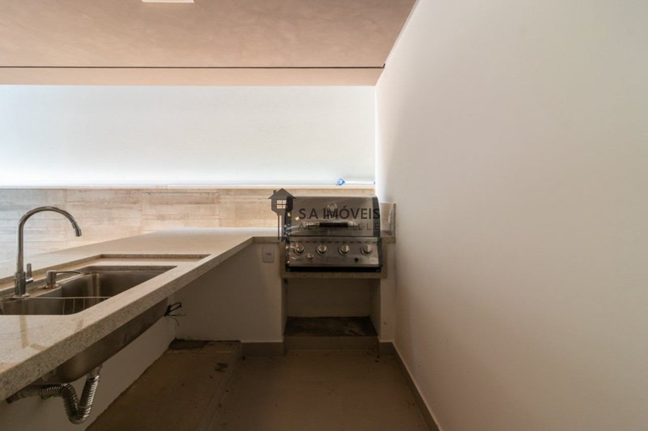 Casa à venda no New Ville, 309 m² – Suru, Santana de Parnaíba – Cód. 78367156 — imagem 12