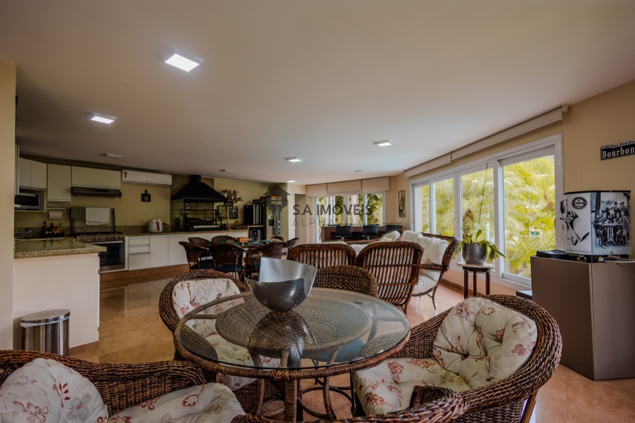 Casa à venda no Tamboré 3, 700 m² – Tamboré, Santana de Parnaíba – Cód. 78434253 — imagem 15
