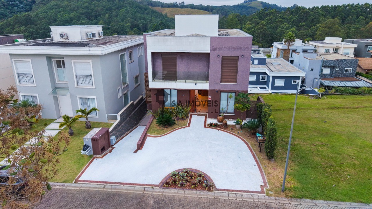 Casa para locação no Tamboré 2, 700 m² – Tamboré, Santana de Parnaíba – Cód. 78604639 — imagem 14