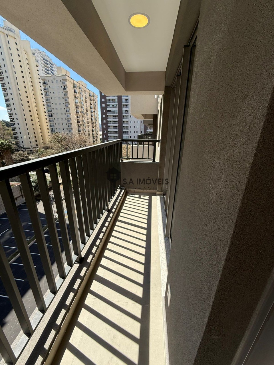Apartamento para locação em Alphaville Centro Industrial e Empresarial/Alphaville., 53 m² – Barueri – Cód. 78455636 — imagem 7