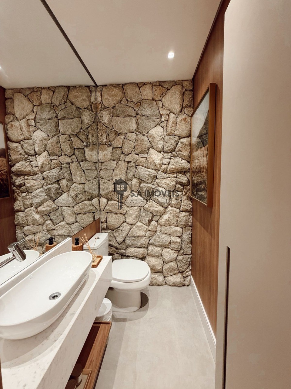 Apartamento para locação no Level, 123 m² – Sítio Tamboré Alphaville, Barueri – Cód. 78400803 — imagem 10
