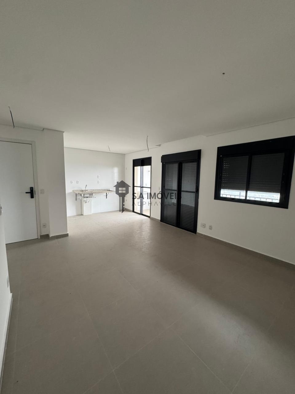 Apartamento à venda em Dezoito do Forte Empresarial/Alphaville., 46 m² – Barueri – Cód. 78475732 — imagem 2