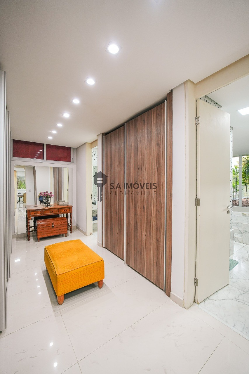 Casa à venda no Residencial 6, 598 m² – Alphaville, Santana de Parnaíba – Cód. 78475714 — imagem 22