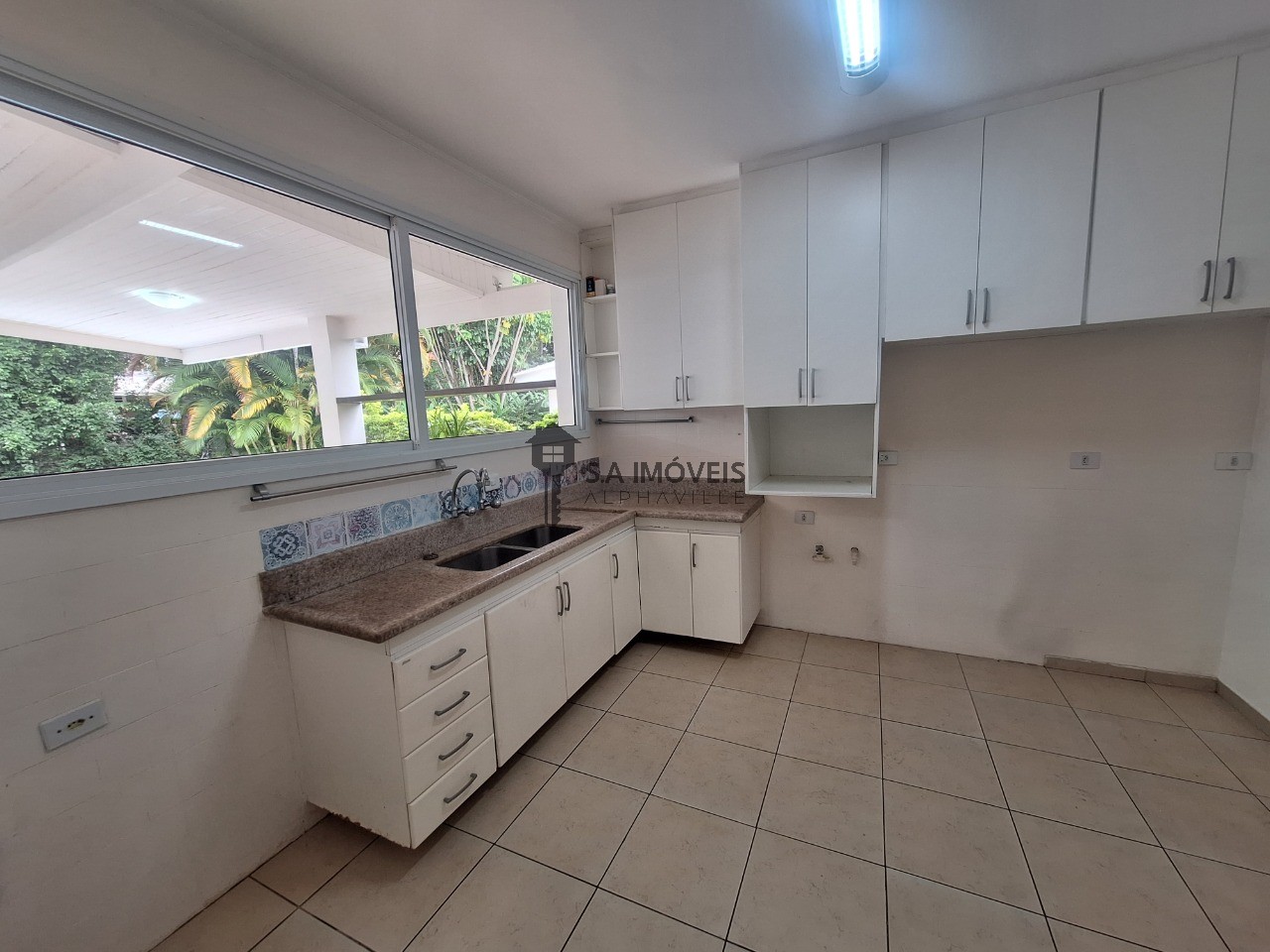 Casa para locação no Residencial 9, 281,1 m² – Alphaville, Santana de Parnaíba – Cód. 78475817 — imagem 24