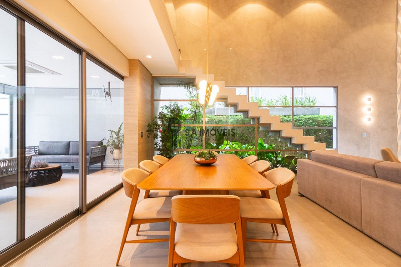 Casa à venda no Tamboré 11, 350 m² – Tamboré, Santana de Parnaíba – Cód. 78477029 — imagem 11