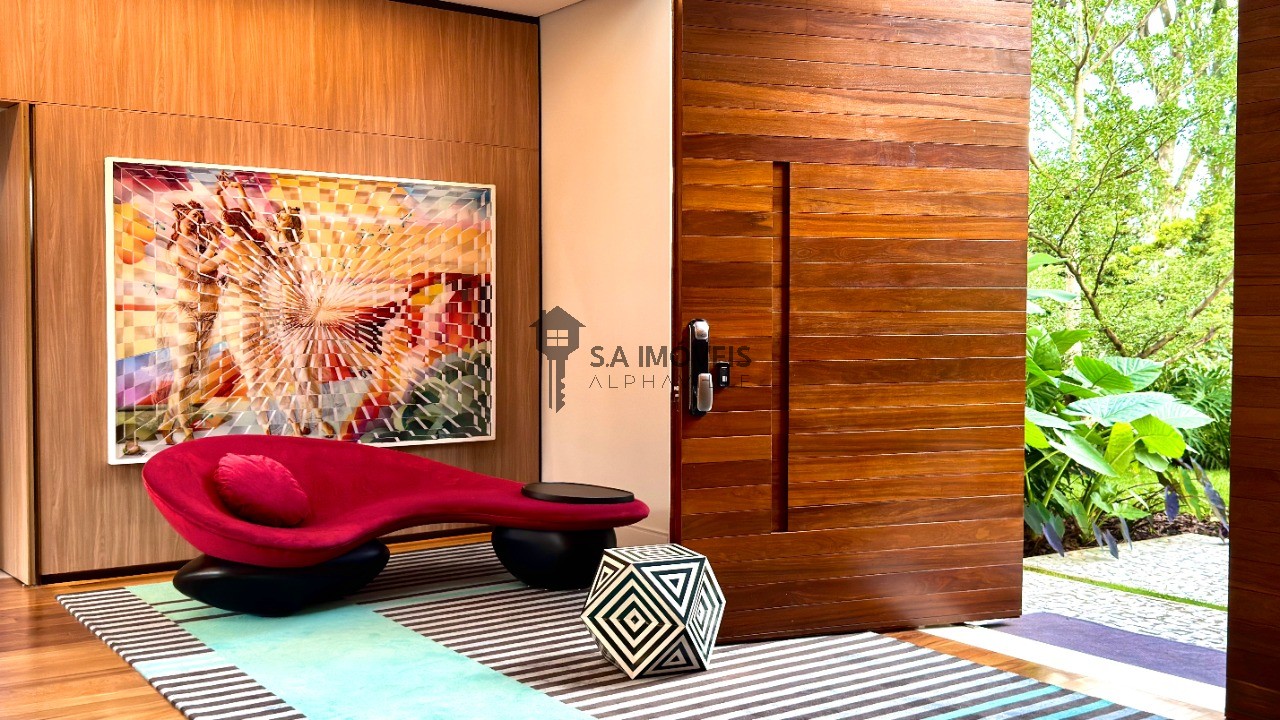 Casa à venda no Tamboré 1, 1.361 m² – Residencial Tamboré, Barueri – Cód. 78442584 — imagem 3