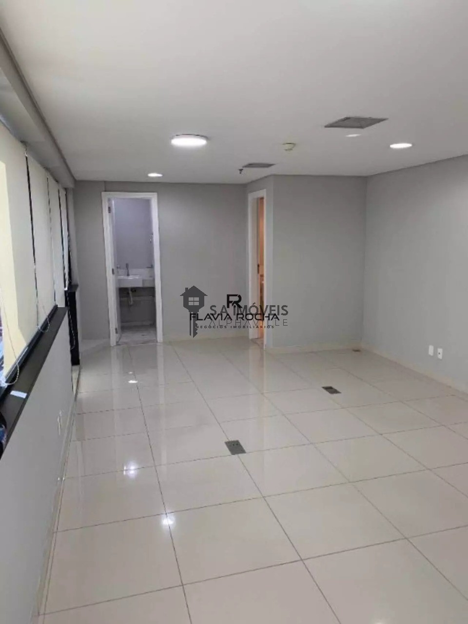 Sala comercial para venda ou locação em Alphaville Centro Industrial e Empresarial/Alphaville., 45 m² – Barueri – Cód. 78410953 — imagem 6