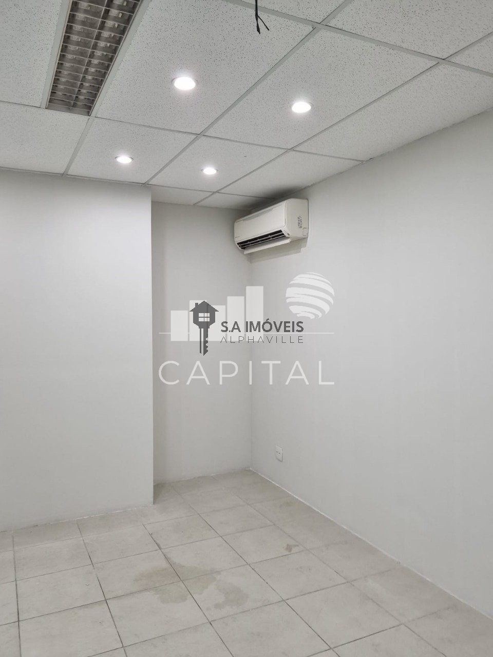 Sala comercial para venda ou locação no Alpha Square, 80,64 m² – Sítio Tamboré Alphaville, Barueri – Cód. 78474736 — imagem 12