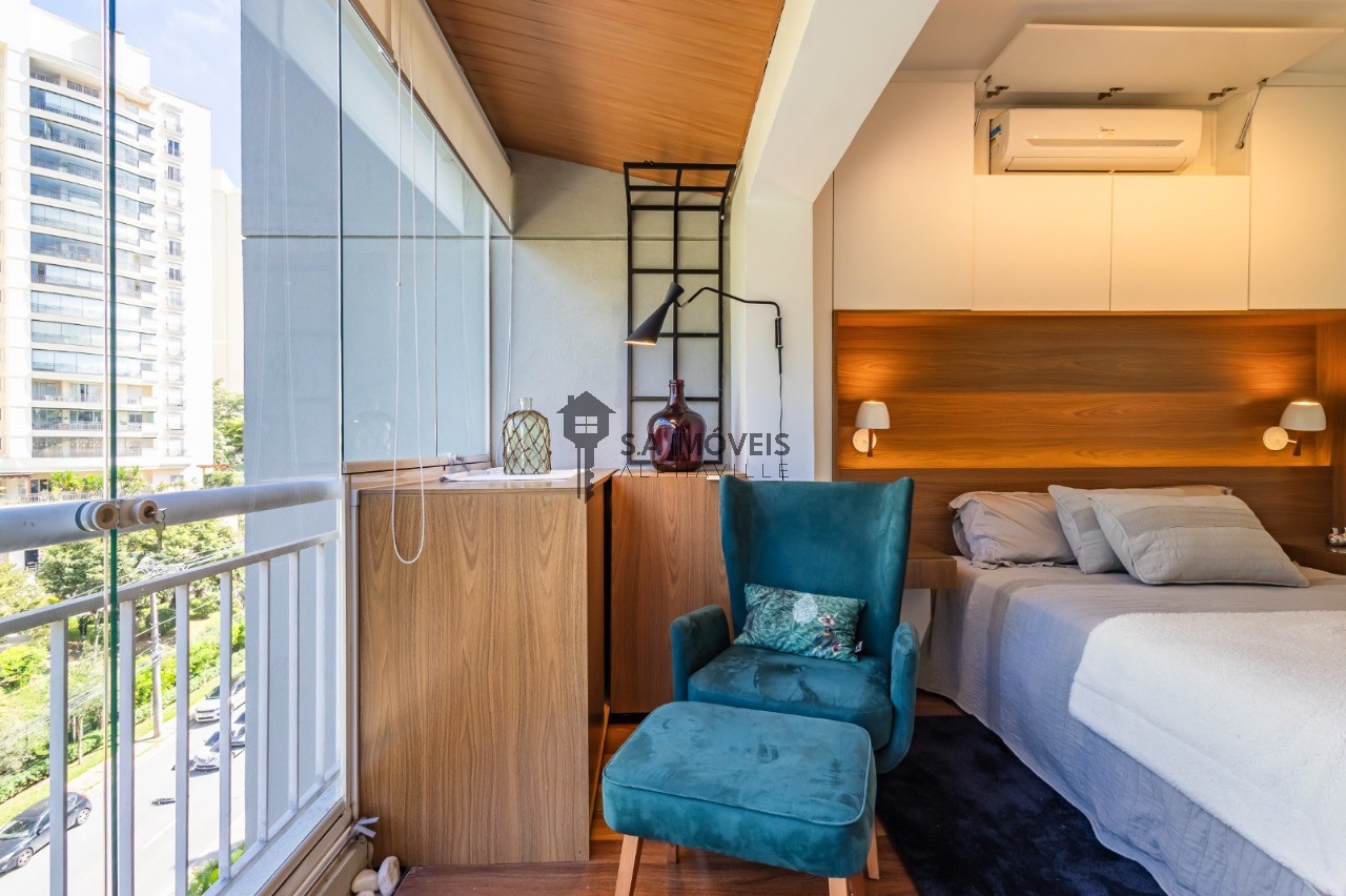 Apartamento à venda no Trix, 50 m² – Tamboré, Santana de Parnaíba – Cód. 78434259 — imagem 11