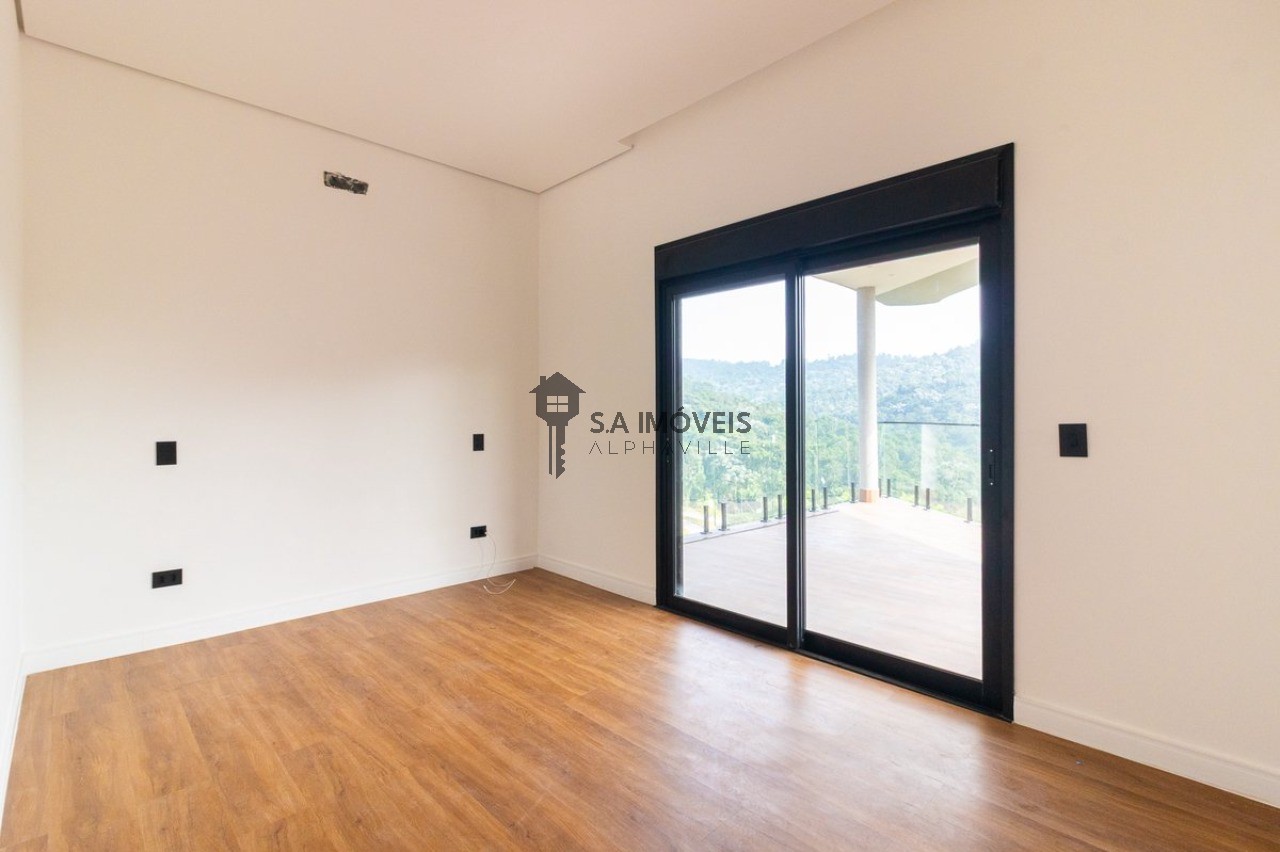 Casa à venda no Itahyê, 425 m² – Cidade Tamboré, Santana de Parnaíba – Cód. 78477004 — imagem 24