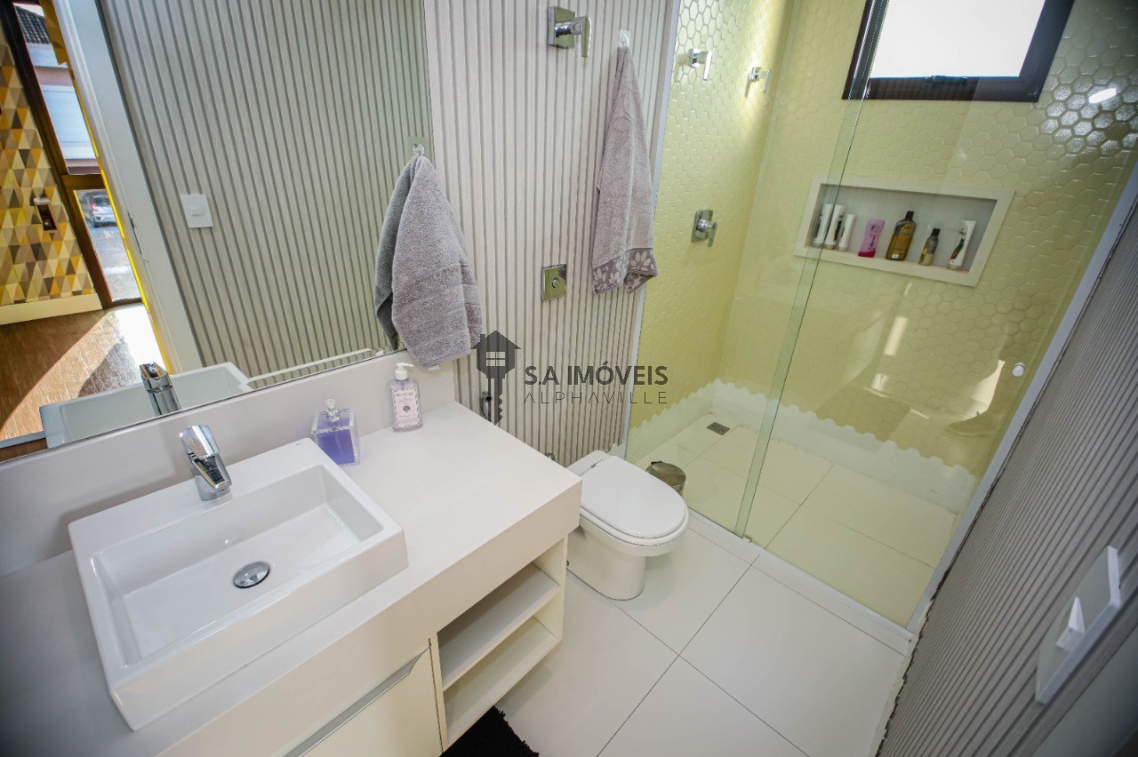 Casa para locação no Tamboré 11, 440 m² – Tamboré, Santana de Parnaíba – Cód. 78384379 — imagem 13