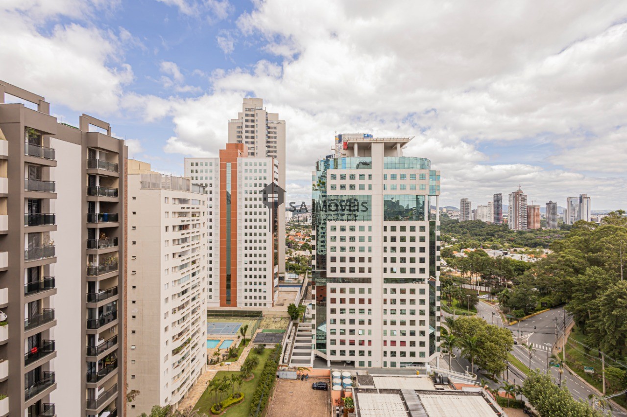 Apartamento à venda em Alphaville Centro Industrial e Empresarial/Alphaville., 34 m² – Barueri – Cód. 78401160 — imagem 38