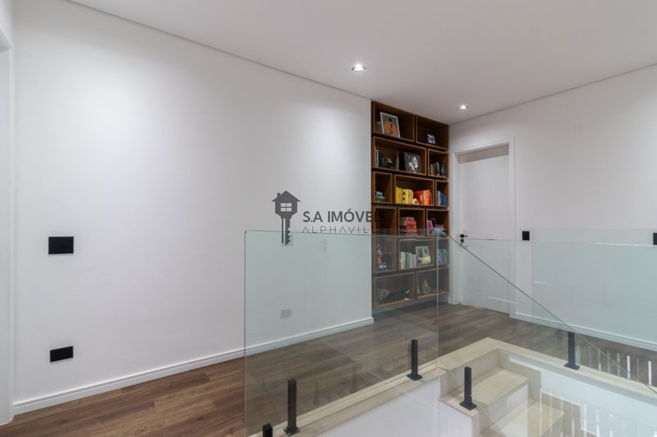 Casa à venda no Tamboré 10, 419 m² – Tamboré, Santana de Parnaíba – Cód. 78419952 — imagem 19