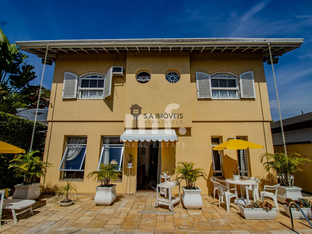 Casa à venda no Residencial 4, 231 m² – Alphaville, Santana de Parnaíba – Cód. 78378153 — imagem 16