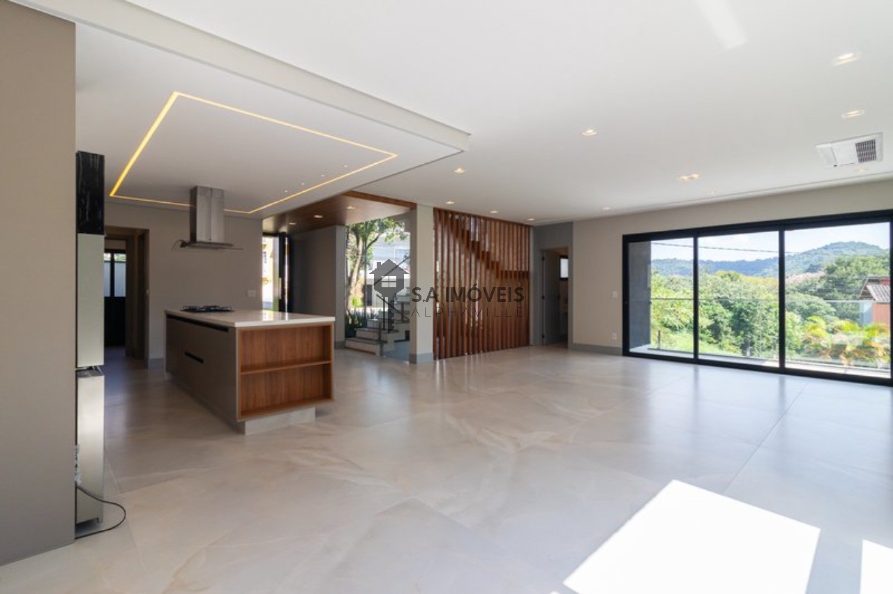 Casa à venda no New Ville, 309 m² – Suru, Santana de Parnaíba – Cód. 78367156 — imagem 7