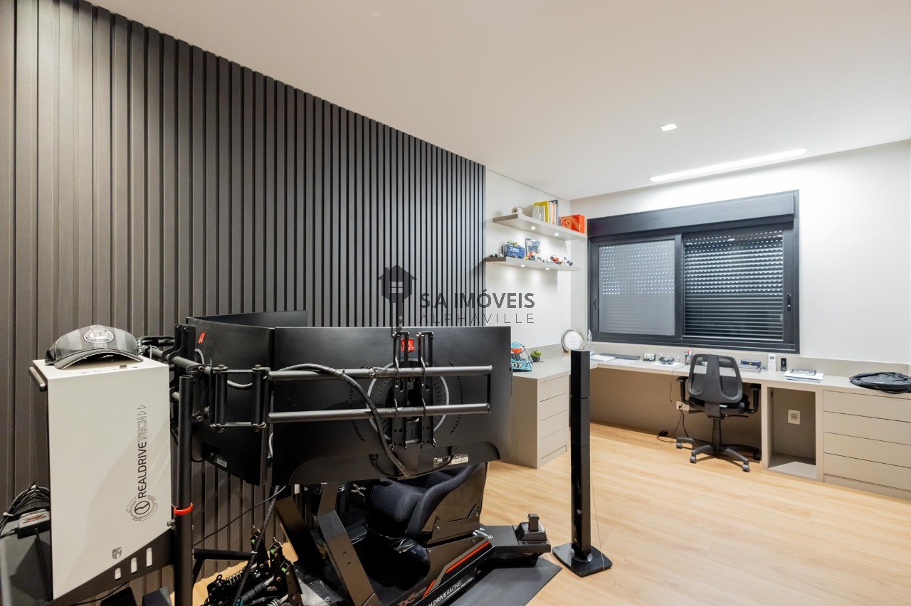 Casa à venda no Residencial 10, 573 m² – Alphaville, Santana de Parnaíba – Cód. 78447792 — imagem 18