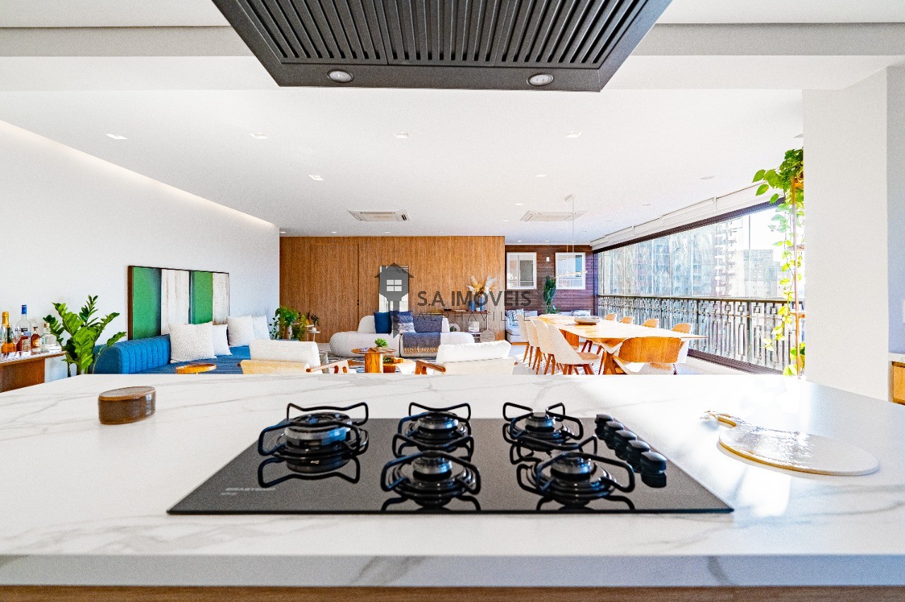 Apartamento à venda no Atria, 228 m² – Green Valley Alphaville, Barueri – Cód. 78408767 — imagem 7