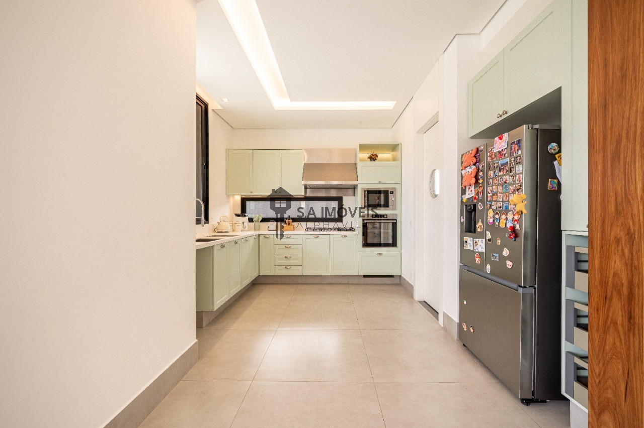 Casa à venda no Residencial 6, 350 m² – Alphaville, Santana de Parnaíba – Cód. 78407103 — imagem 10