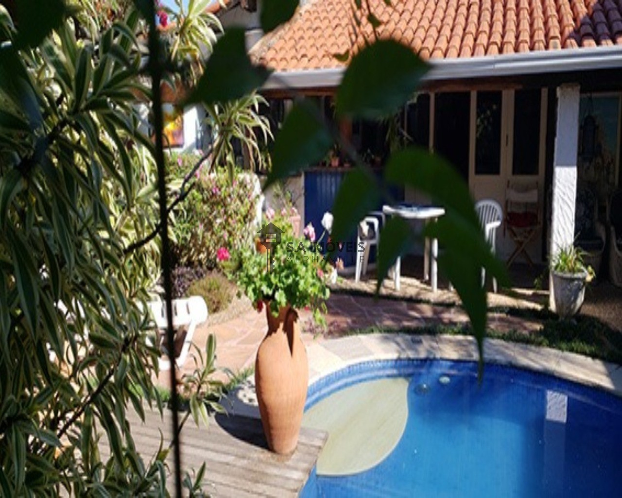 Casa para locação no Residencial 6, 246,88 m² – Alphaville, Santana de Parnaíba – Cód. 78629032 — imagem 8