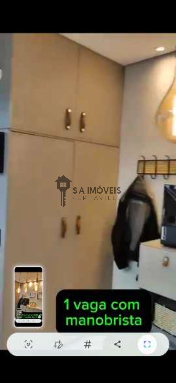 Sala comercial à venda em Alphaville Centro Industrial e Empresarial/Alphaville., 51 m² – Barueri – Cód. 78429403 — imagem 12