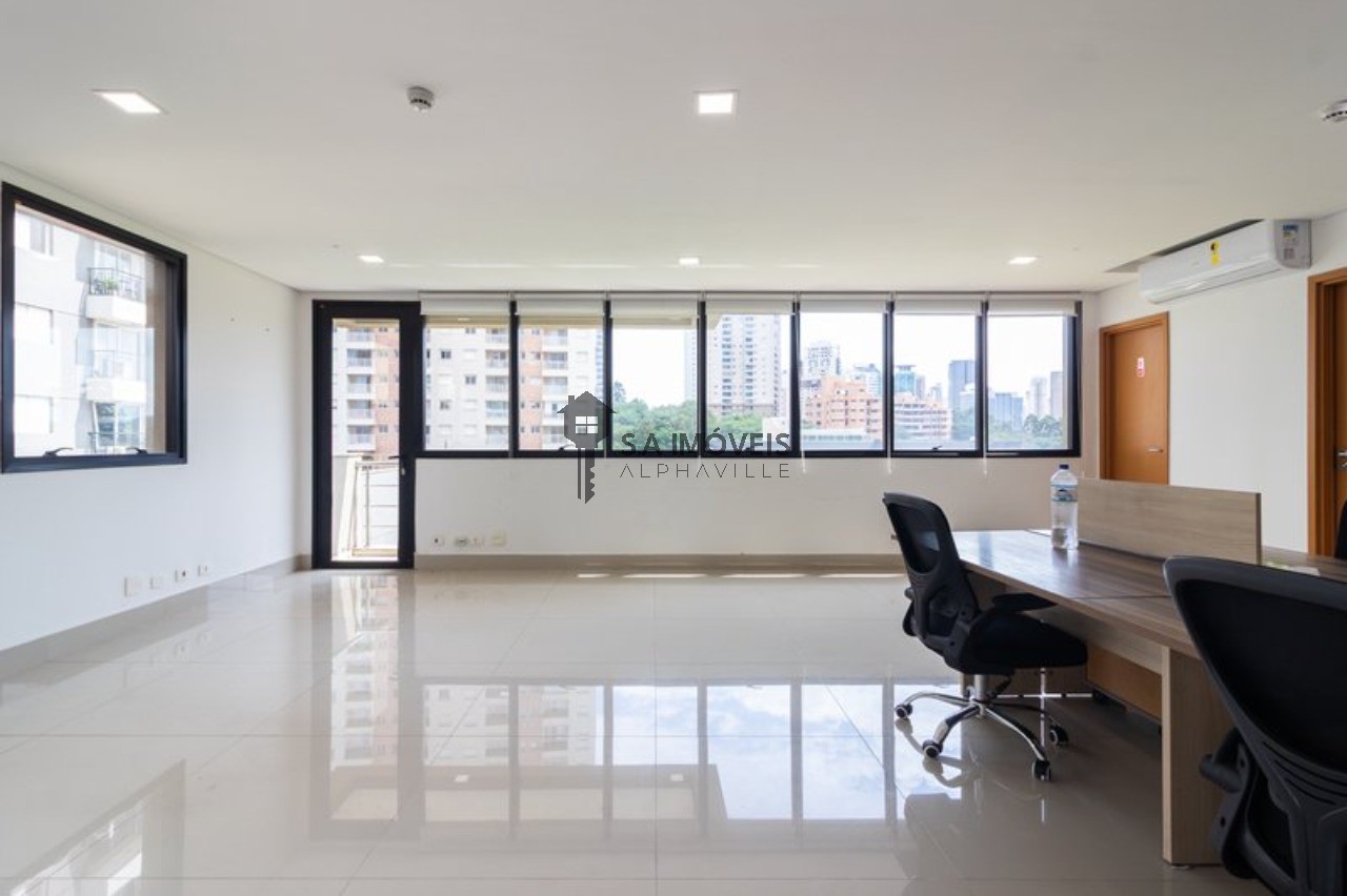 Sala comercial à venda no Smart Office, 62 m² – Melville Empresarial I e Ii, Barueri – Cód. 78383507 — imagem 6
